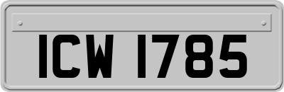 ICW1785