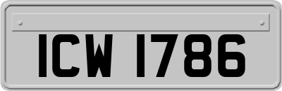 ICW1786