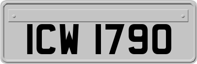 ICW1790