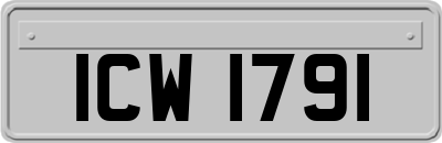 ICW1791