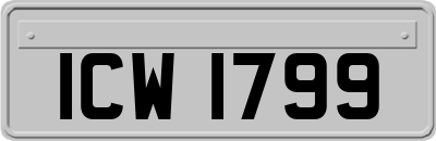 ICW1799