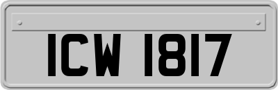 ICW1817