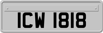 ICW1818