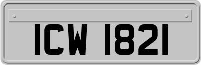 ICW1821