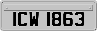 ICW1863