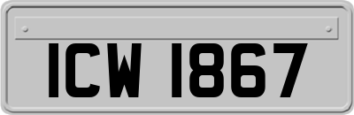 ICW1867