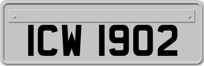 ICW1902