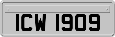 ICW1909