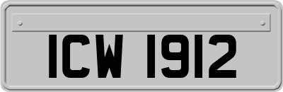 ICW1912