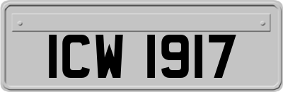 ICW1917
