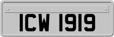 ICW1919