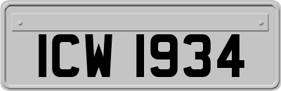 ICW1934