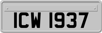 ICW1937