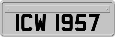 ICW1957