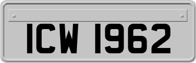 ICW1962
