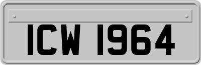ICW1964