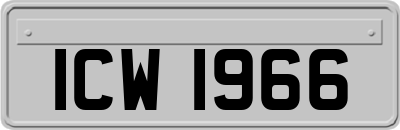 ICW1966
