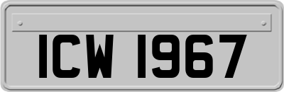 ICW1967