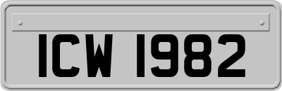 ICW1982