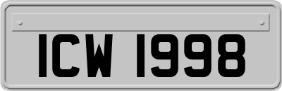 ICW1998