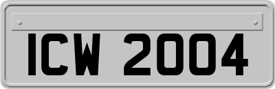 ICW2004