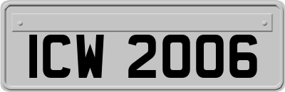 ICW2006