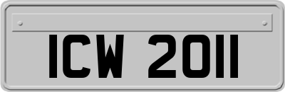 ICW2011