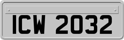 ICW2032