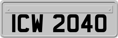 ICW2040