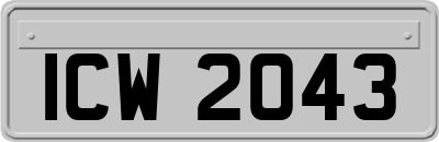 ICW2043
