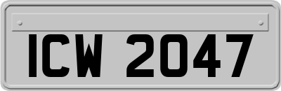 ICW2047