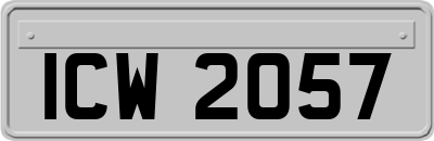 ICW2057