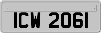 ICW2061