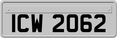ICW2062
