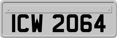 ICW2064