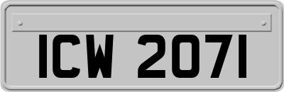 ICW2071