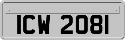ICW2081