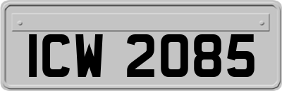 ICW2085