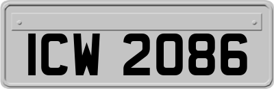 ICW2086
