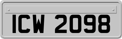 ICW2098