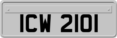 ICW2101