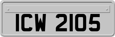 ICW2105