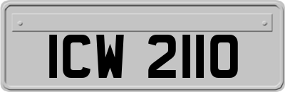 ICW2110