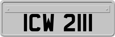 ICW2111