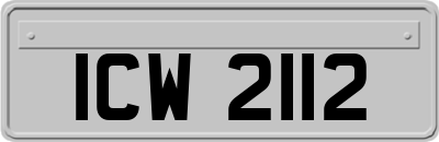 ICW2112