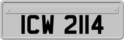 ICW2114