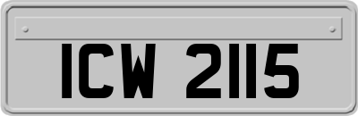 ICW2115