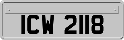 ICW2118