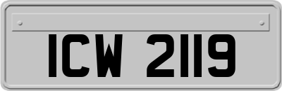 ICW2119