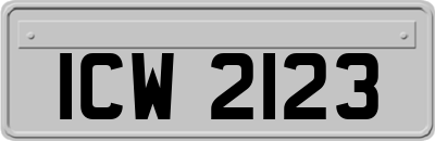 ICW2123